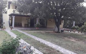 Agriturismo La Tuva